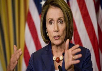  رئيسة مجلس النواب الأمريكي: جلسات الاستماع في عزل ترامب توصلت لأدلة كافية