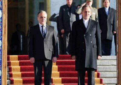 بعد غياب سنوات.. رئيسا جهازي المخابرات التركية والسورية يجتمعان في موسكو 