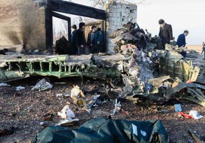 الخميس المقبل.. اجتماع دولي بشأن كارثة الطائرة الأوكرانية