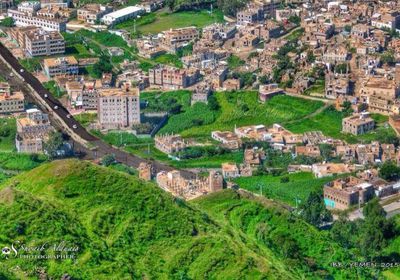 الاتحاد الإماراتية: فوضى مليشيات الحوثي تُلوث "المدينة الخضراء"