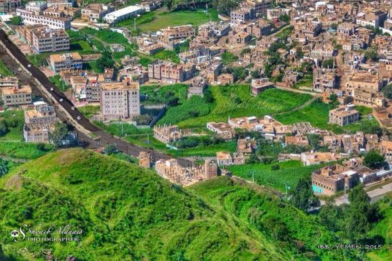 الاتحاد الإماراتية: فوضى مليشيات الحوثي تُلوث "المدينة الخضراء"