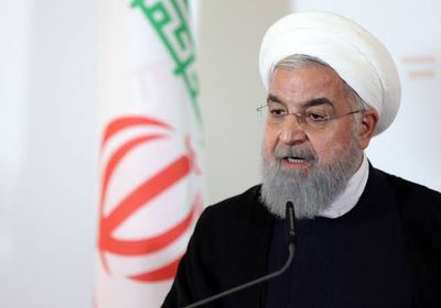 روحاني يتعهد بمحاسبة المتورطين في إسقاط الطائرة الأوكرانية