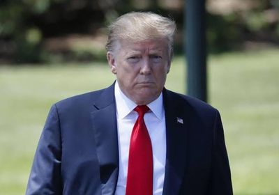 للمرة الأولى..بلومبرغ: ترامب يعتزم زيارة الهند