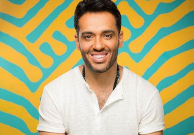 تعرف على نصيحة والدة رامي جمال في أغانيه 