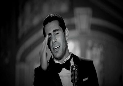 الأردني عزيز مرقة يطرح كليب "موالي"