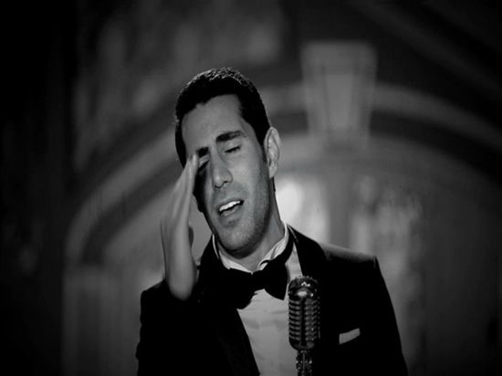 الأردني عزيز مرقة يطرح كليب "موالي"