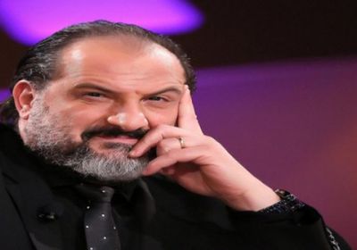 خالد الصاوي يعيد تقديم رواية "أنف وثلاث عيون" في فيلم سينمائي