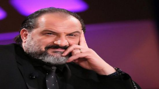 خالد الصاوي يعيد تقديم رواية "أنف وثلاث عيون" في فيلم سينمائي