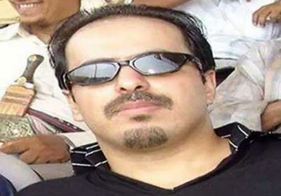 اعتراف حوثي: نجل هادي يمول قناة موالية للمليشيا