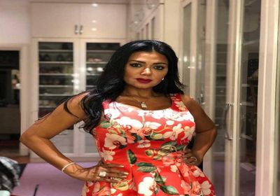 رانيا يوسف :الحياة تبدأ في الأربعين (فيديو)