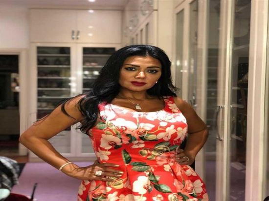 رانيا يوسف :الحياة تبدأ في الأربعين (فيديو)