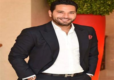 وسام بريدي يعلن عن قدوم مولودته الثانية 