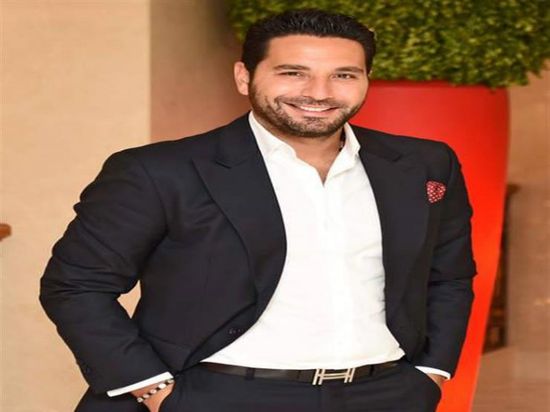 وسام بريدي يعلن عن قدوم مولودته الثانية 