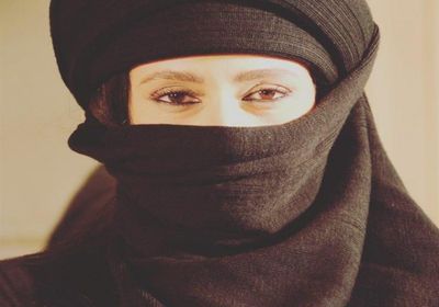 طرح تيزر مسلسل "بنت القبائل" (فيديو)