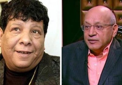 منظمة الأمم المتحدة للفنون تعلن عن تكريم الراحلين شعبان عبدالرحيم وسمير سيف