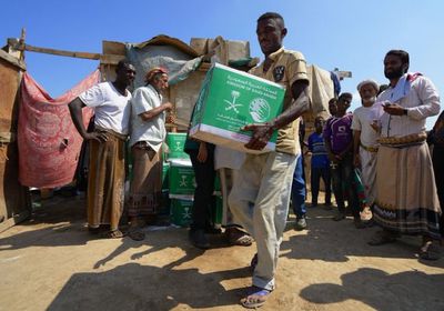 "أوتشا" تشيد بالمساهمات الإنسانية للإمارات والسعودية في اليمن