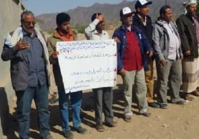 المعلمون يحددون 6 مطالب لإنهاء الإضراب في نصاب والصعيد