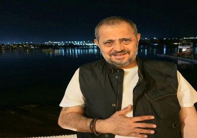  10 فبراير.. جورج وسوف يستعد لإحياء حفل غنائي جديد