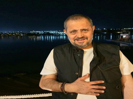  10 فبراير.. جورج وسوف يستعد لإحياء حفل غنائي جديد