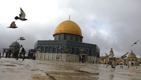 فلسطين تحذر من حفريات إسرائيلية مجهولة تحت المسجد الأقصى