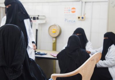 منحة إماراتية بـ 25 مليون دولار لخدمات الصحة الإنجابية باليمن