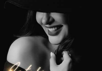 لطيفة تستعد لطرح ألبومها الجديد "أقوى واحدة"