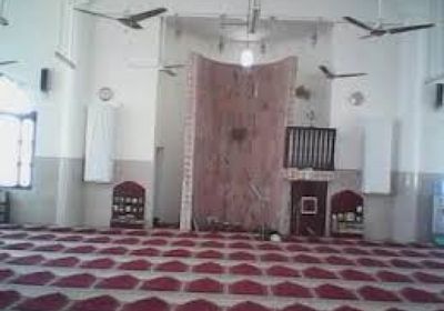 بالأسماء.. ضحايا الهجوم المسلح على مسجد بلودر