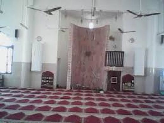 بالأسماء.. ضحايا الهجوم المسلح على مسجد بلودر