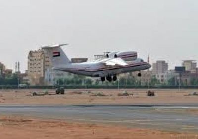 عاجل.. إغلاق مطار الخرطوم بعد محاولة تمرد من قبل عناصر بالمخابرات