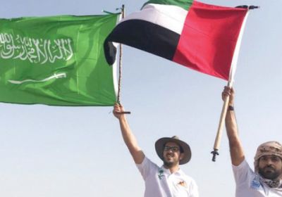  السعودية والإمارات.. ذراعا الخير في اليمن