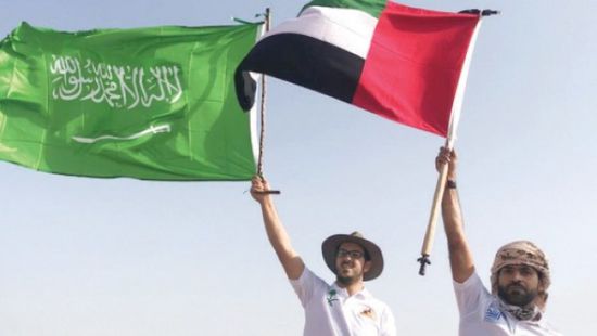  السعودية والإمارات.. ذراعا الخير في اليمن