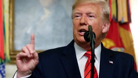  مجلس النواب الأميركي يصوت غدا على إرسال بنود عزل ترامب