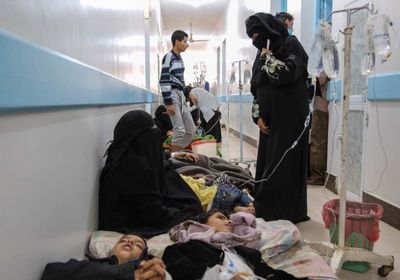  الحوثيون والقطاع الصحي.. اعتداءات بشعة خلَّفت كثيرًا من المآسي