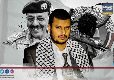 رشاوى "الشرعية" من المليشيات الحوثية.. أزمة الإنترنت تفضح الجُرم الكبير