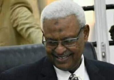 النائب العام السوداني يطالب بإعادة هيكلة جهاز المخابرات