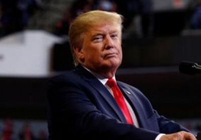 الشيوخ الأمريكي: الثلاثاء المقبل بدء جلسة محاكمة ترامب