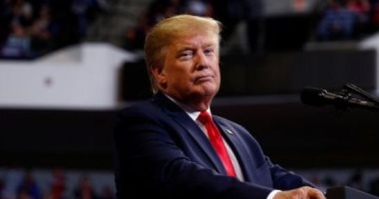 الشيوخ الأمريكي: الثلاثاء المقبل بدء جلسة محاكمة ترامب