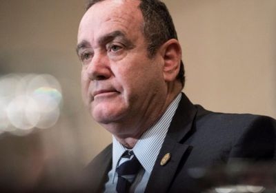 رئيس غواتيمالا المنتخب يُبقي سفارة بلاده في القدس