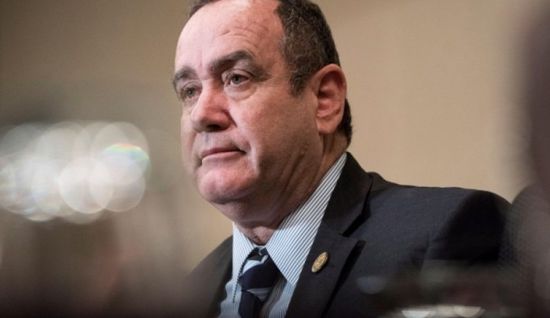 رئيس غواتيمالا المنتخب يُبقي سفارة بلاده في القدس