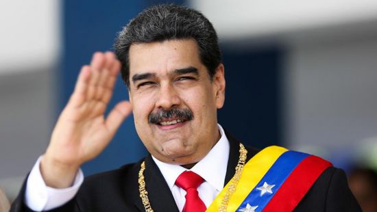 مادورو يرحب بمراقبة الأمم المتحدة والاتحاد الأوروبي الانتخابات التشريعية