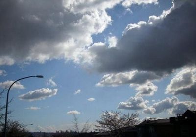 خلال الساعات المقبلة.. استمرار الأجواء شديدة البرودة والأمطار الخفيفة