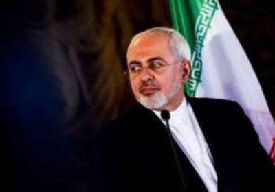 &rlm;وزير الخارجية الإيراني: لسنا مهتمين بالتفاوض مع الولايات المتحدة