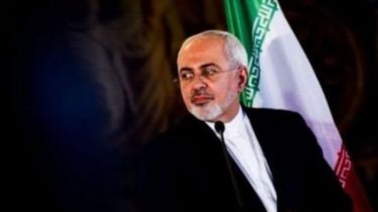 ‏وزير الخارجية الإيراني: لسنا مهتمين بالتفاوض مع الولايات المتحدة