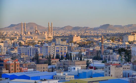 مخططات سكانية طائفية لتغيير ديموغرافية صنعاء 