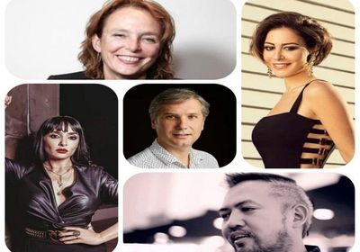 ميكا دي يونج ومنة شلبي أبرز أعضاء لجنة تحكيم الأفلام الطويلة بمهرجان أسوان