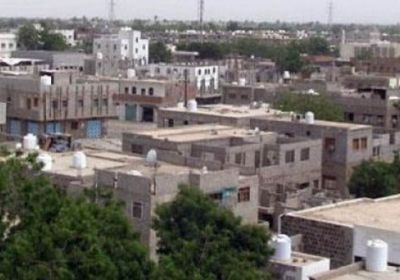 بعد ساعة من الجريمة.. القبض على لصين في لحج