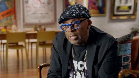 سبايك لي رئيسًا للجنة تحكيم مهرجان كان بالدورة الـ 73