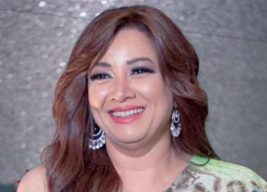 انتصار بالعباءة في السعودية بأحدث ظهور لها (صورة)