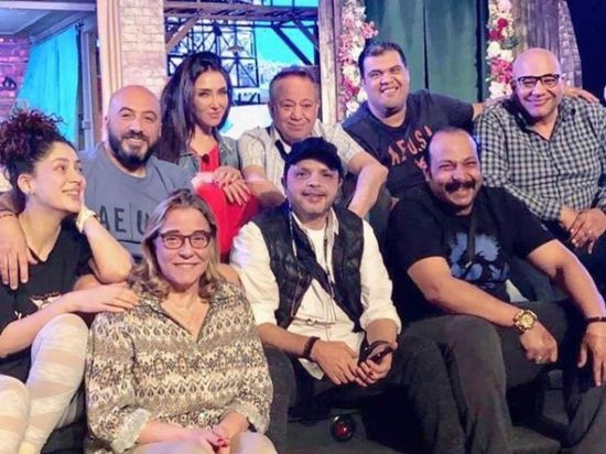 مجدي الهواري يعلن عودة "3 أيام في الساحل" من جديد