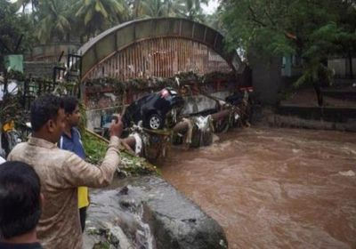 160 قتيلا حصيلة ضحايا سوء الأحوال الجوية في أفغانستان